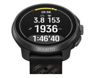 Suunto Race 2 Titanium Black - 1357186 - zdjęcie 3